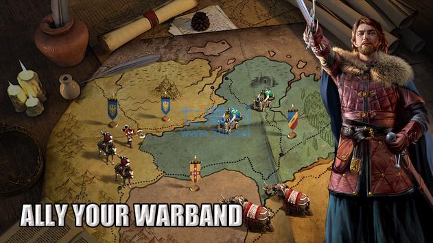 巨龙时代帝国战争 v1.0.015