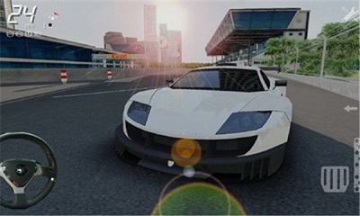 3d驾驶游戏4.0 无限金币版 v3.1.5