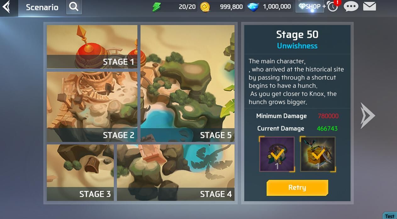 迷宫光之影游戏中文版下载地址  v3.4.4