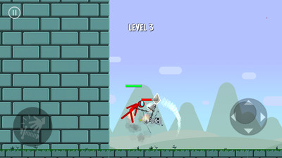 太空杀武道会游戏最新安卓版  v5.5.3