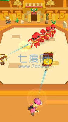 人类神弓手 v1.0.4