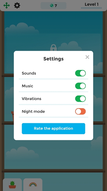 Idle Pot Cultivate(盆栽培植放置游戏)截图3