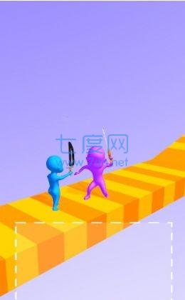 画剑冲冲冲