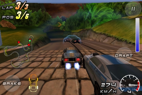 雷霆极速 2 Raging Thunder 2 v3.1.5