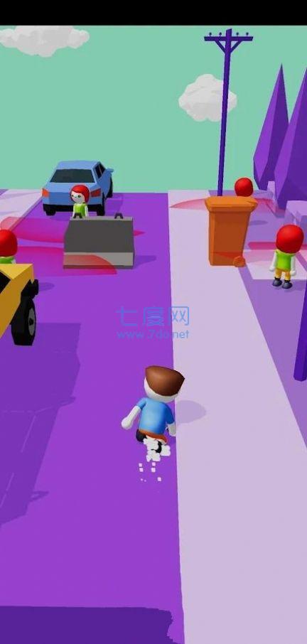 SneakyPrankster v1.2