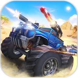 Overload(战车MOBA安卓)