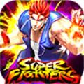 格斗之王超级战士游戏官方版 
