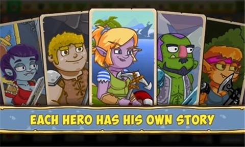 旅途之行龙族猎人 v1.0.20