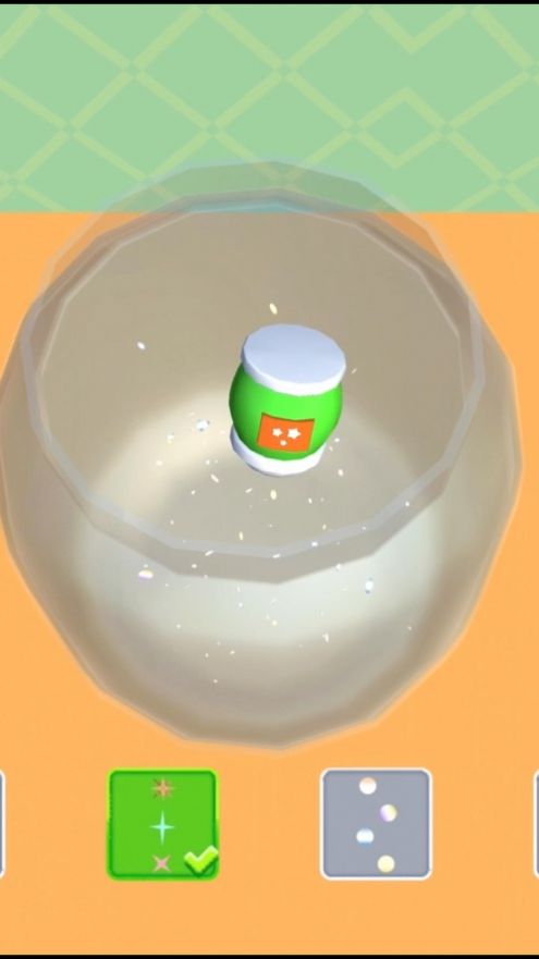 DIY雪球3D游戏安卓版下载（DIY Snow Globe 3D）图片1
