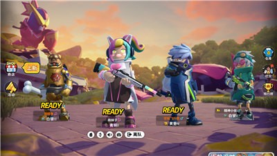 香肠派对先行服10.30 v10.30