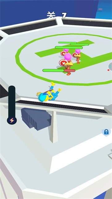 单挑大师  v3.0.5