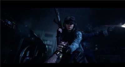 彩虹六号封锁手机版 2020-07-26 15:14