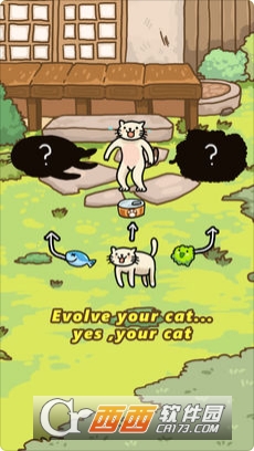 Cat Evolution World v2.2.0 安卓版