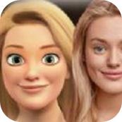 Toonify Face