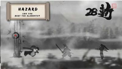 墨剑武者2.34 v2.34