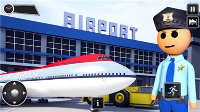 火柴人边境机场警察犯罪 2024-06-25 15:08