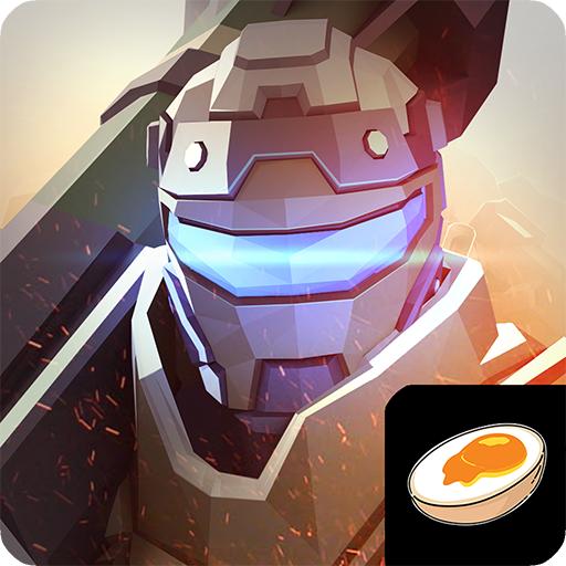 战斗王室(Hexlords: Battle Royale)