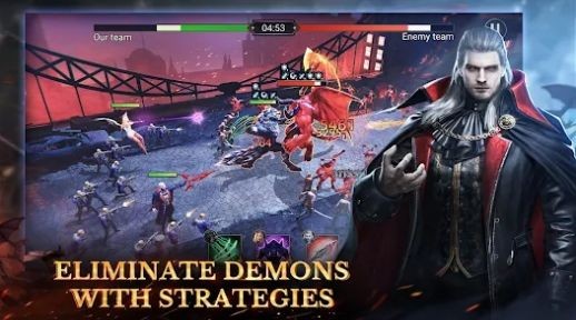 暗影复苏  v2.0.1