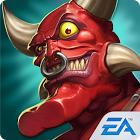 地下城守护者(Dungeon Keeper)