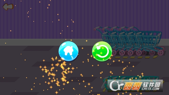 儿童超市游戏 2018-11-09 15:53