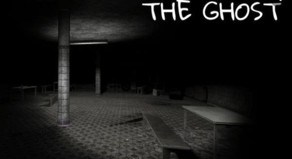 the ghost中文版联机