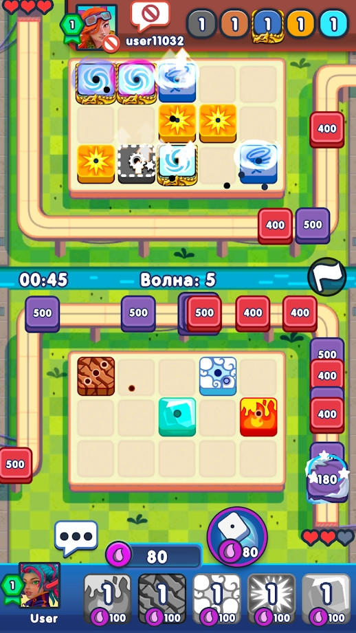 骰子大乱斗 v1.0