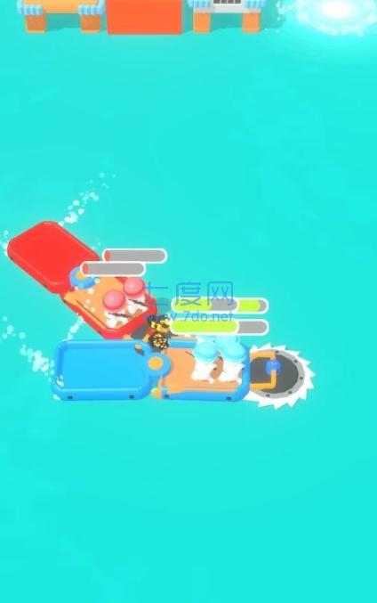 宇宙清洁剂截图2