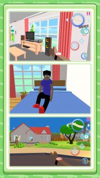 狂野求生模拟 v3.1.5