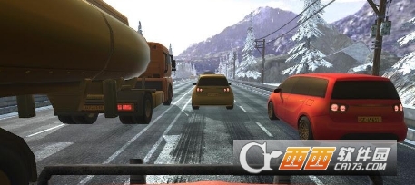 激情赛车直线冲刺 v1.5安卓版