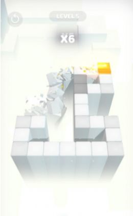 撞碎迷宫游戏官方版 截图1