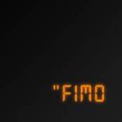 FIMOios版
