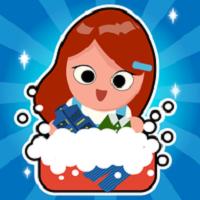 Laundry Idle(Idle Laundry)