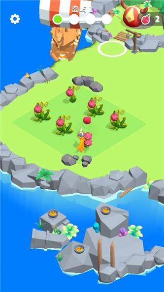 萌龙冒险岛 v3.0.5