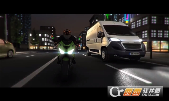 Racing Fever: Moto(疯狂摩托车) v1.4.14 安卓版