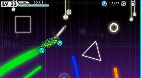 烈火狂飙中文版 1.0 安卓版