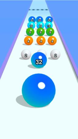 2048算个球截图0