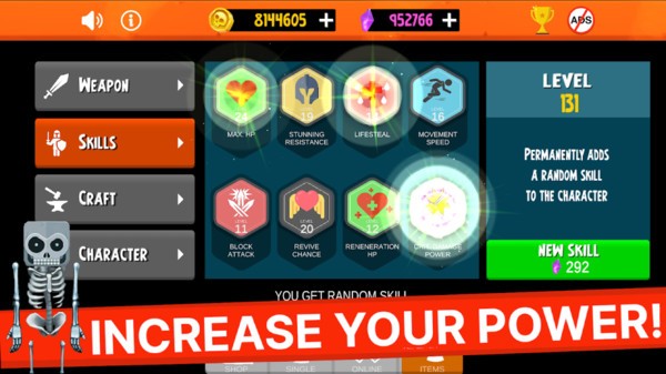 像素人决斗 v3.38