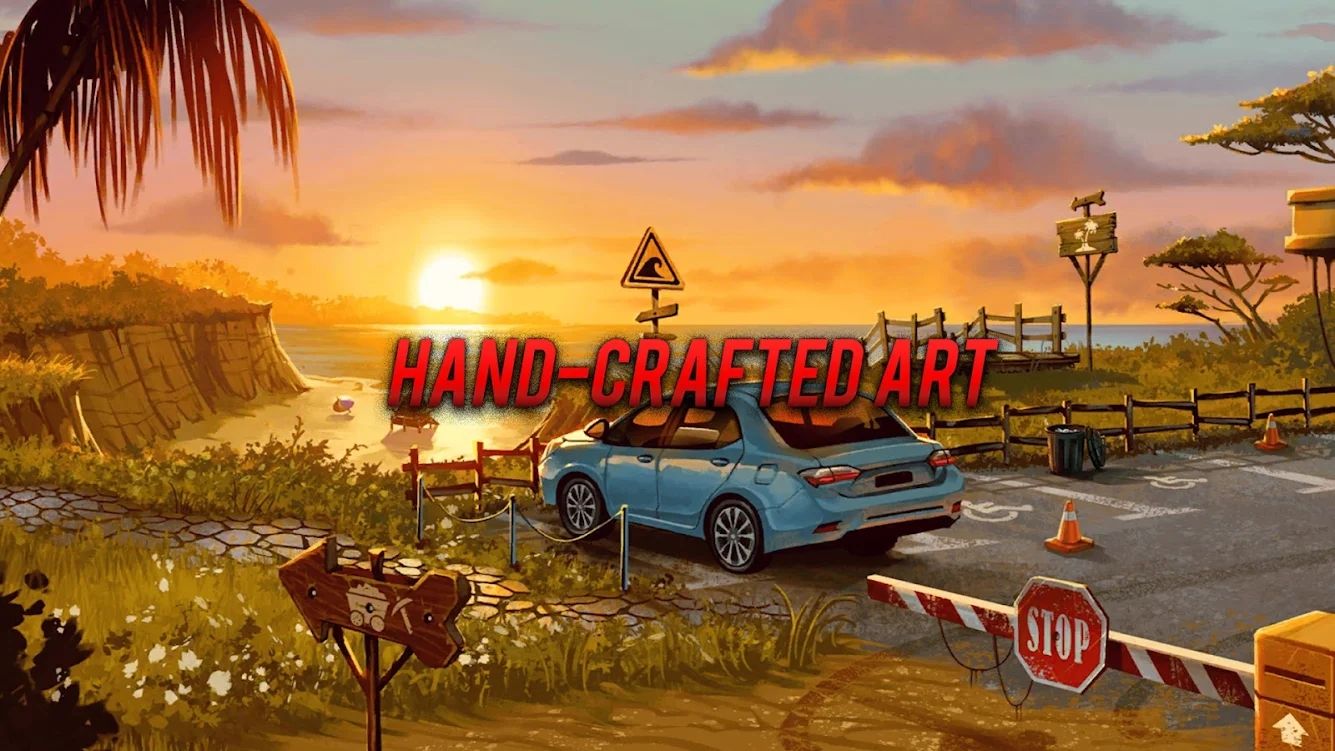 无名之辈死后游戏手机中文版图片1