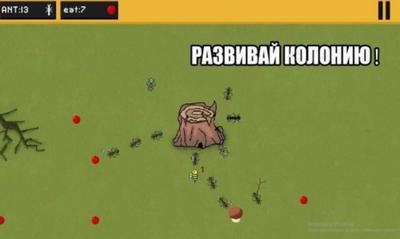 蚂蚁领地中文版 v1.0.0