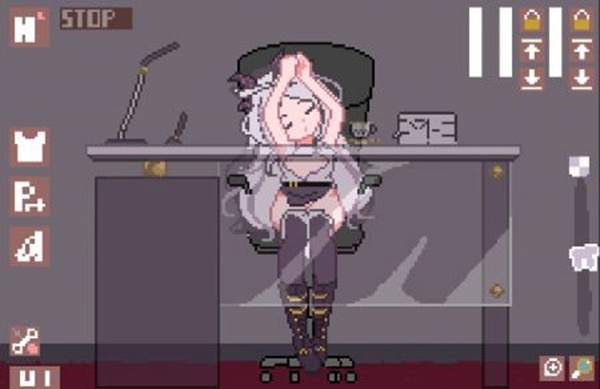 不要打扰娜娜睡觉中文版