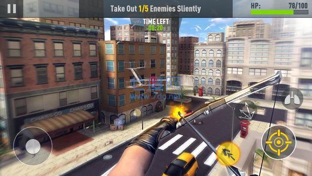 刺客弓箭手 v1.2.3