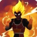 超级战士格斗游戏官方安卓版 