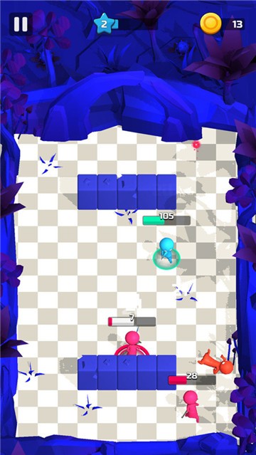 极速神枪手截图2