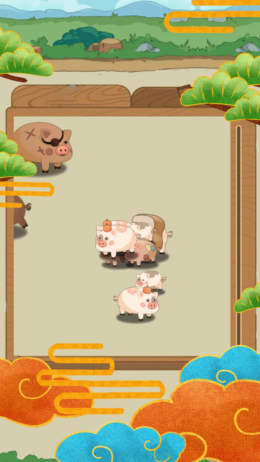 避开老板溜走截图2
