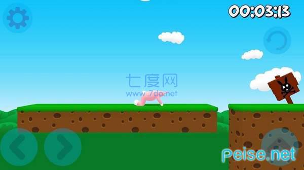 兔子兄妹截图2