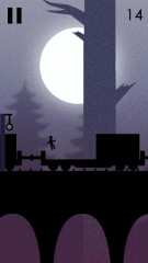 火车跑酷 Train Runner截图1