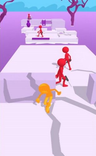 拳头先生游戏 v1.3