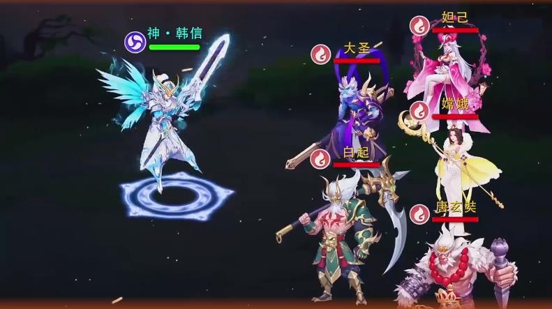 放置与召唤经典版