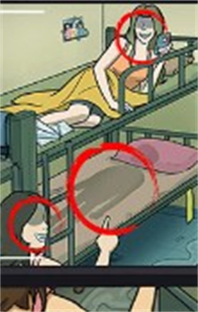 无敌脑洞