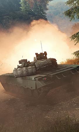 坦克战争突击堡垒 2024-06-25 15:08